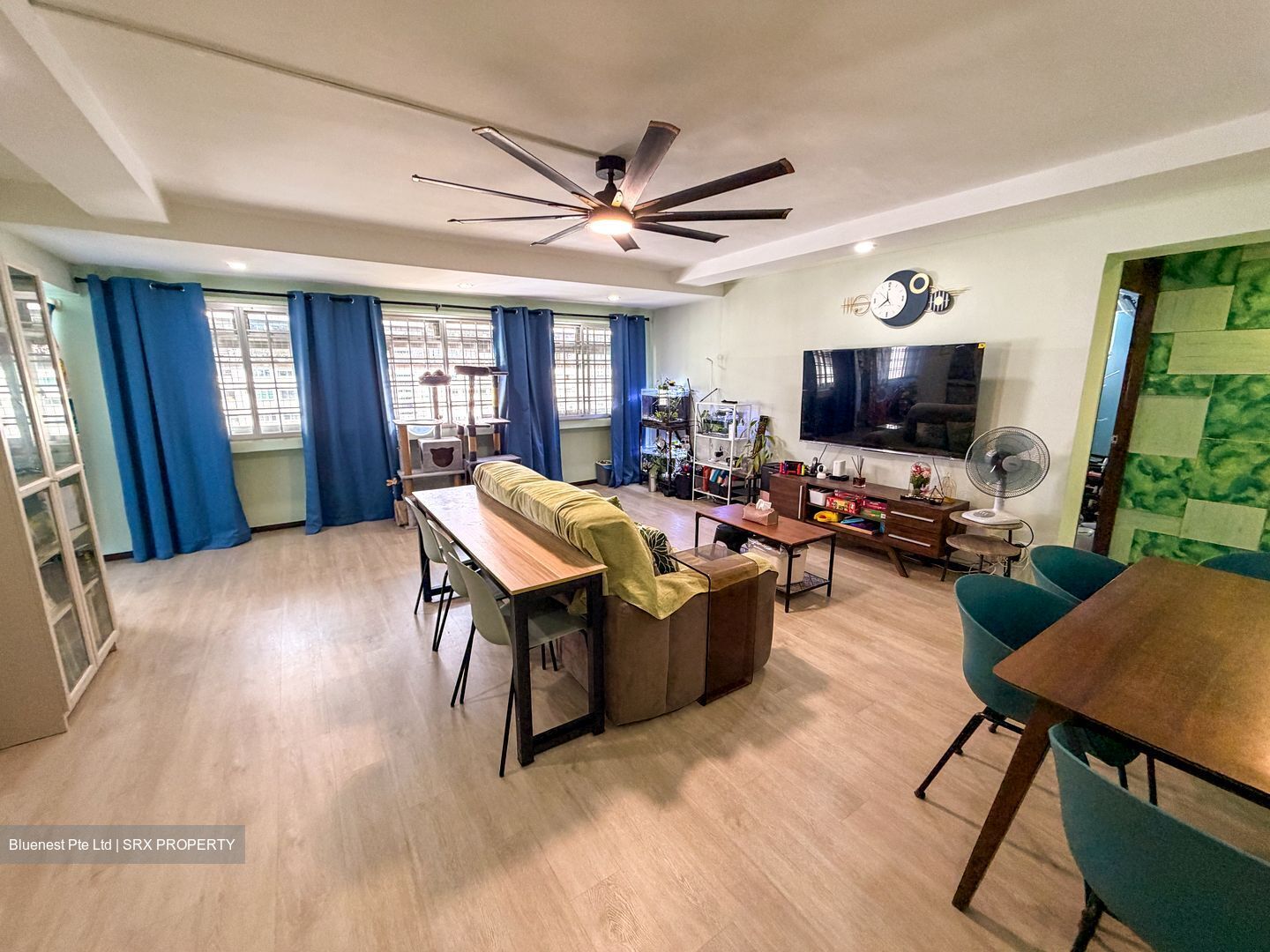 Blk 711 Pasir Ris Street 72 (Pasir Ris), HDB Executive #611087851